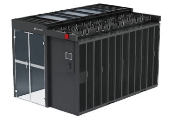 FusionModule5000智能微？槭葜行