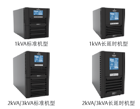 &nbsp;918博天堂威UPS电源GXE1-3KVA高机能系列