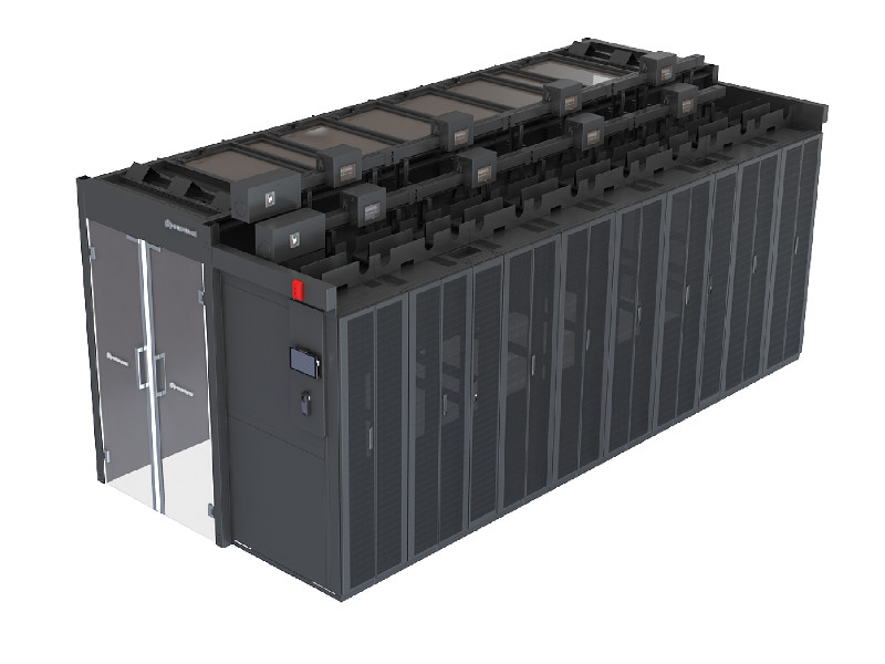 FusionModule5000智能微？槭葜行