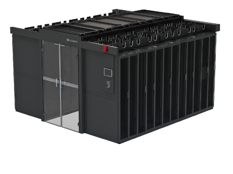 FusionModule5000智能微？槭葜行