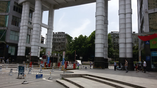 华中师范大学300KVA？榛疷PS